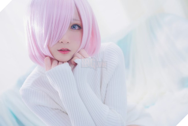 Nóng mắt với cosplay Fate/Grand Order cực gợi cảm và nóng bỏng