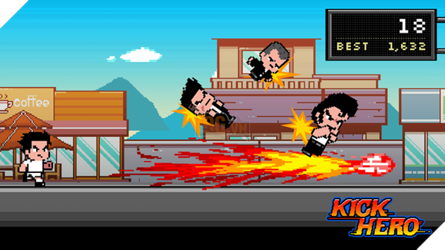 7 game mobile tuy cũ nhưng để giải trí vẫn cực xứng đáng cho mấy ngày nghỉ lễ