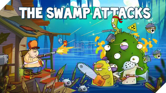 7 game mobile tuy cũ nhưng để giải trí vẫn cực xứng đáng cho mấy ngày nghỉ lễ