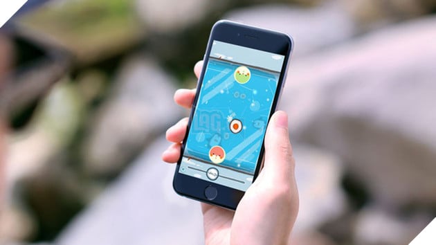 7 game mobile tuy cũ nhưng để giải trí vẫn cực xứng đáng cho mấy ngày nghỉ lễ