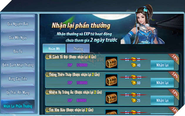 VLTK Mobile tung ngoại trang cực đẹp giá bèo nhân dịp lễ 30/4 - 1/5 3