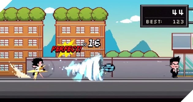 7 game mobile tuy cũ nhưng để giải trí vẫn cực xứng đáng cho mấy ngày nghỉ lễ