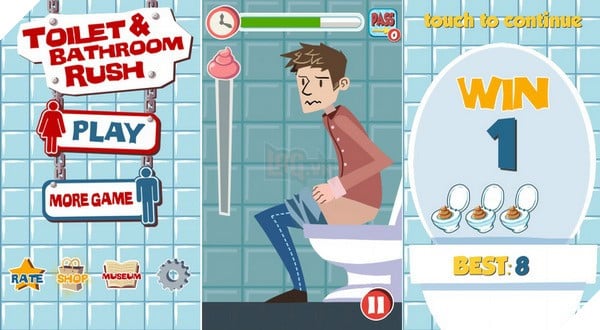 7 game mobile tuy cũ nhưng để giải trí vẫn cực xứng đáng cho mấy ngày nghỉ lễ