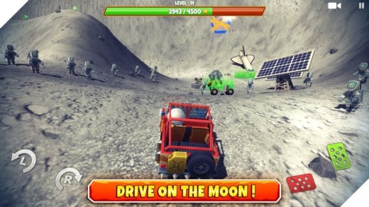 7 game mobile tuy cũ nhưng để giải trí vẫn cực xứng đáng cho mấy ngày nghỉ lễ