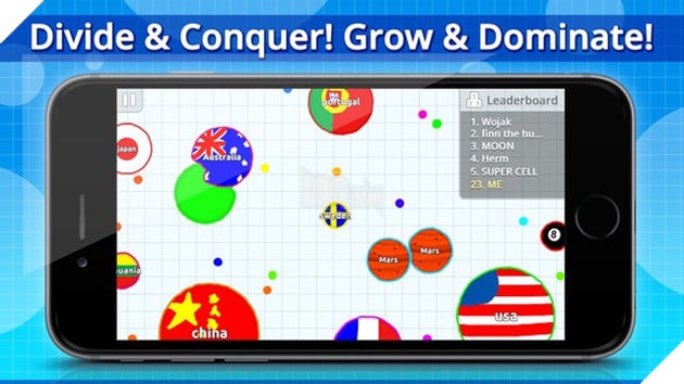 7 game mobile tuy cũ nhưng để giải trí vẫn cực xứng đáng cho mấy ngày nghỉ lễ