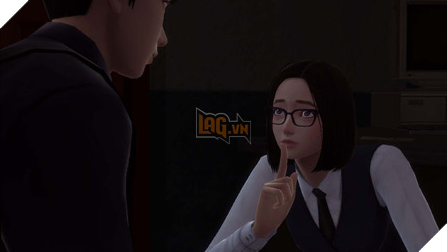 Image result for The School: White Day