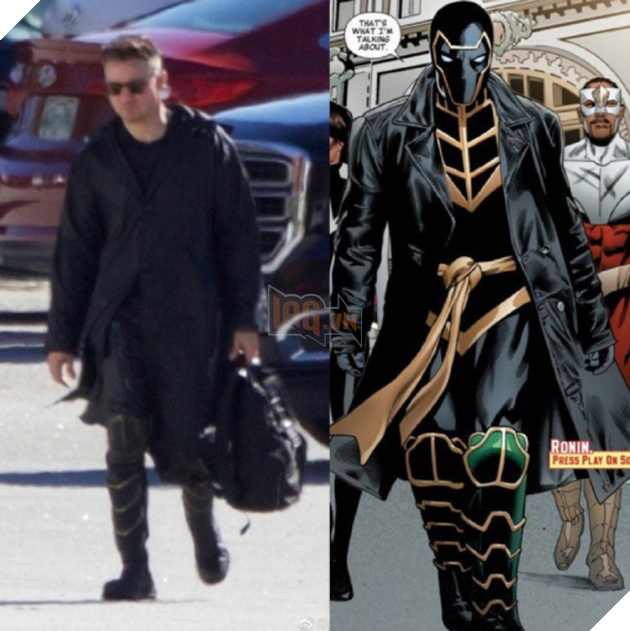 Mấy bợn có nhớ mình không nào?