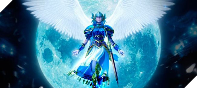 Những tựa game hay liên quan đến thần thoại Bắc Âu ngoài God of War 6