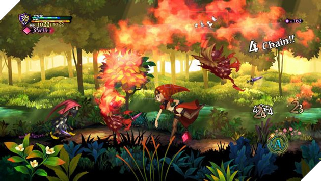 Những tựa game hay liên quan đến thần thoại Bắc Âu ngoài God of War 15