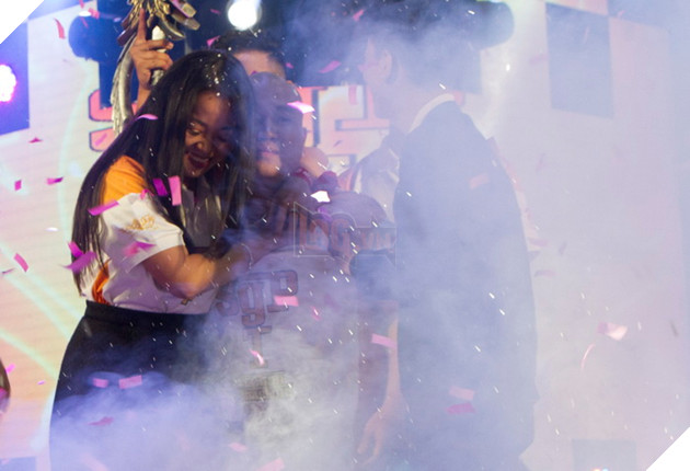 LQM: Những khoảnh khắc đáng nhớ nhất trong giải đấu ĐTDV Mùa Xuân 2018 49