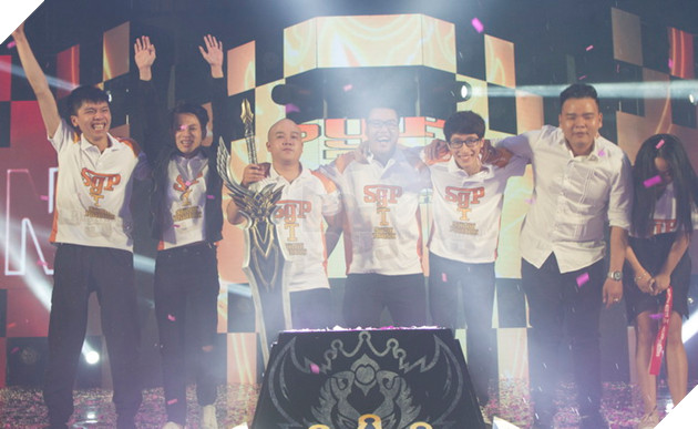 LQM: Những khoảnh khắc đáng nhớ nhất trong giải đấu ĐTDV Mùa Xuân 2018 50