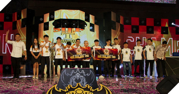 LQM: Những khoảnh khắc đáng nhớ nhất trong giải đấu ĐTDV Mùa Xuân 2018 56