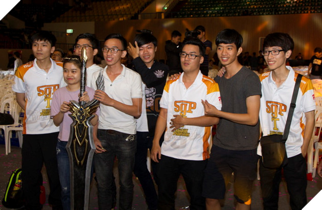 LQM: Những khoảnh khắc đáng nhớ nhất trong giải đấu ĐTDV Mùa Xuân 2018 57