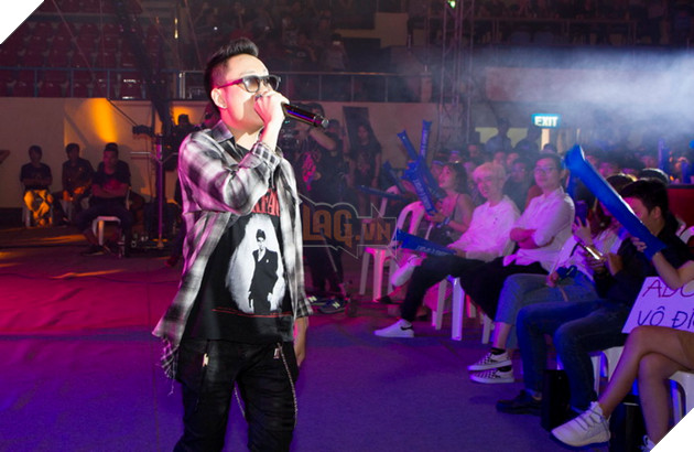 LQM: Những khoảnh khắc đáng nhớ nhất trong giải đấu ĐTDV Mùa Xuân 2018 6