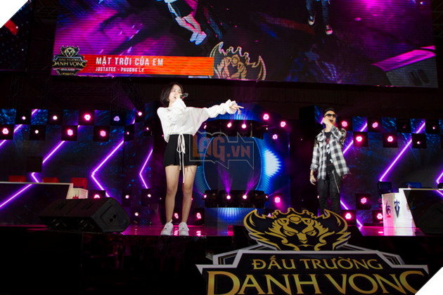 LQM: Những khoảnh khắc đáng nhớ nhất trong giải đấu ĐTDV Mùa Xuân 2018 9