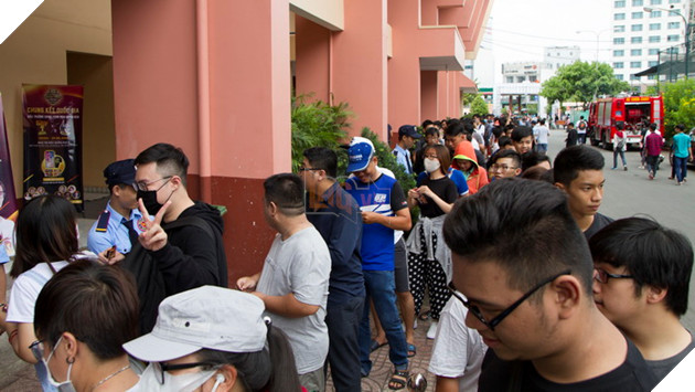 LQM: Những khoảnh khắc đáng nhớ nhất trong giải đấu ĐTDV Mùa Xuân 2018 2