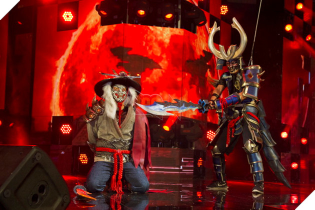 LQM: Những khoảnh khắc đáng nhớ nhất trong giải đấu ĐTDV Mùa Xuân 2018 11