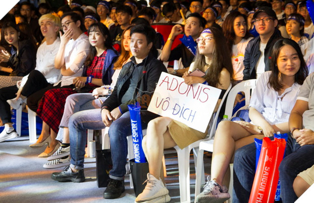 LQM: Những khoảnh khắc đáng nhớ nhất trong giải đấu ĐTDV Mùa Xuân 2018 21