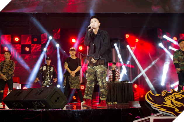 LQM: Những khoảnh khắc đáng nhớ nhất trong giải đấu ĐTDV Mùa Xuân 2018 26