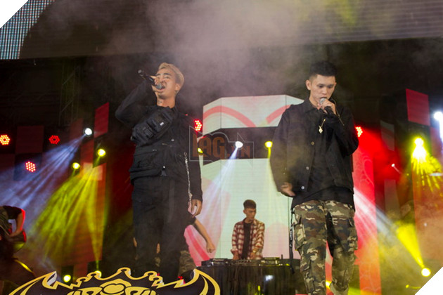 LQM: Những khoảnh khắc đáng nhớ nhất trong giải đấu ĐTDV Mùa Xuân 2018 27