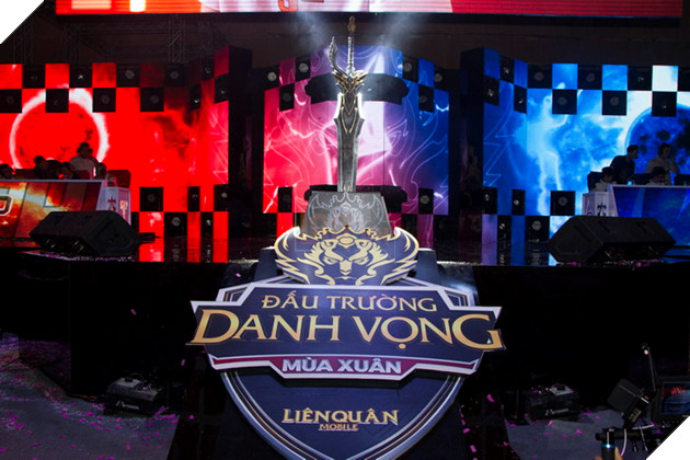 LQM: Những khoảnh khắc đáng nhớ nhất trong giải đấu ĐTDV Mùa Xuân 2018