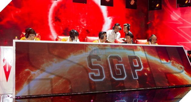 LQM: Những khoảnh khắc đáng nhớ nhất trong giải đấu ĐTDV Mùa Xuân 2018 33