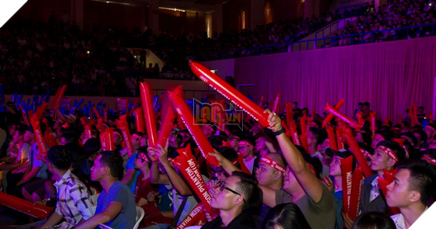 LQM: Những khoảnh khắc đáng nhớ nhất trong giải đấu ĐTDV Mùa Xuân 2018 5