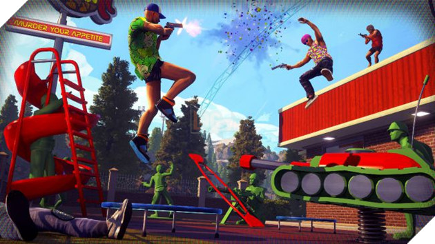 Tổng hợp 10 game sinh tồn hot trong năm 2018 4