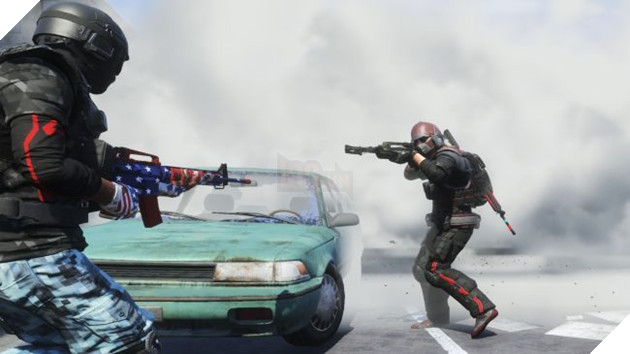 Tổng hợp 10 game sinh tồn hot trong năm 2018 3