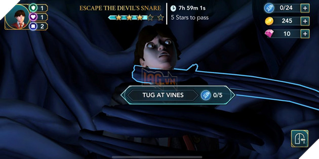 Vừa ra mắt Harry potter: Hogwarts Mystery đã bị người chơi tố cáo là hút máu trắng trợn 2