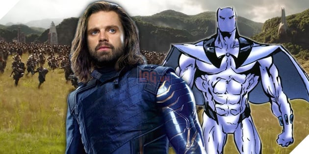 19 chi tiết thú vị có thể bạn chưa biết sau khi xem trong bom tấn Avengers: Infinity War