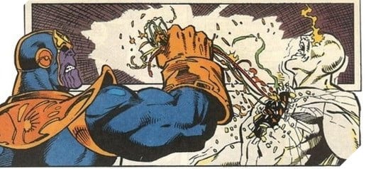 19 chi tiết thú vị có thể bạn chưa biết sau khi xem trong bom tấn Avengers: Infinity War