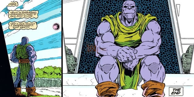 19 chi tiết thú vị có thể bạn chưa biết sau khi xem trong bom tấn Avengers: Infinity War