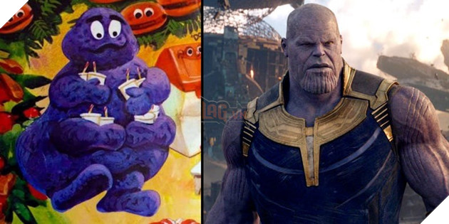 19 chi tiết thú vị có thể bạn chưa biết sau khi xem trong bom tấn Avengers: Infinity War