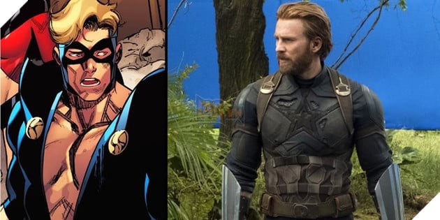 19 chi tiết thú vị có thể bạn chưa biết sau khi xem trong bom tấn Avengers: Infinity War