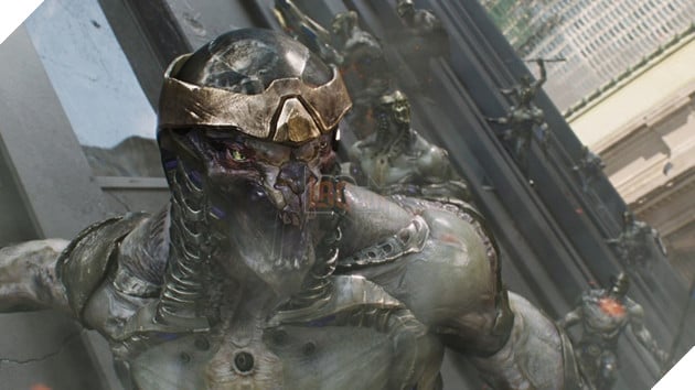 19 chi tiết thú vị có thể bạn chưa biết sau khi xem trong bom tấn Avengers: Infinity War