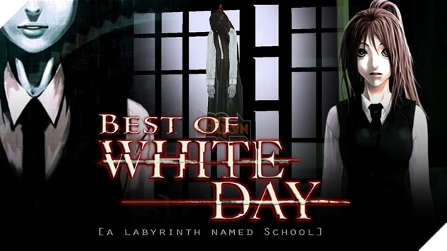 Image result for The School: White Day