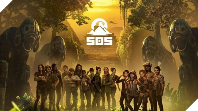 Tổng hợp 10 game sinh tồn hot trong năm 2018 8