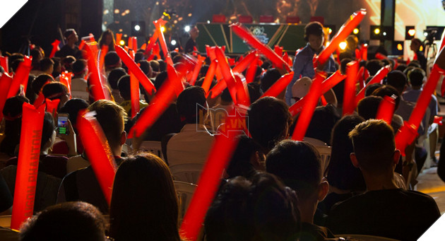 LQM: Những khoảnh khắc đáng nhớ nhất trong giải đấu ĐTDV Mùa Xuân 2018 32