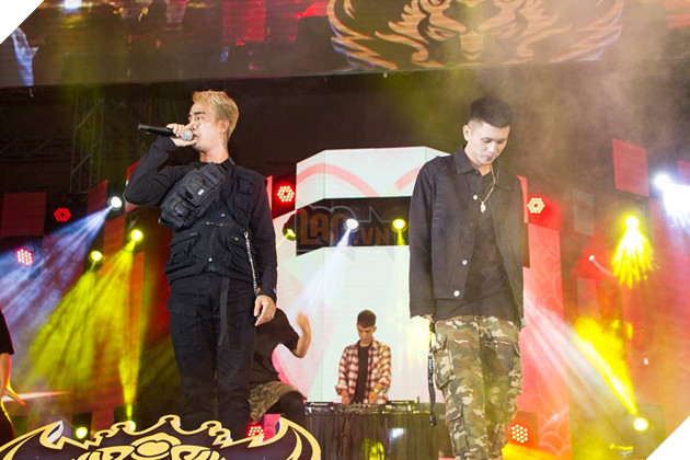 LQM: Những khoảnh khắc đáng nhớ nhất trong giải đấu ĐTDV Mùa Xuân 2018 28