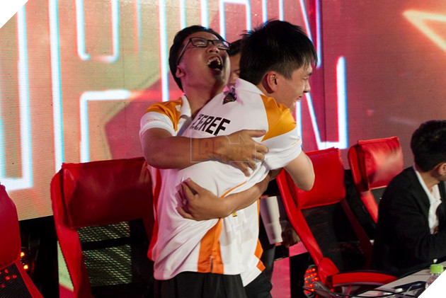 LQM: Những khoảnh khắc đáng nhớ nhất trong giải đấu ĐTDV Mùa Xuân 2018 41