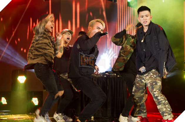 LQM: Những khoảnh khắc đáng nhớ nhất trong giải đấu ĐTDV Mùa Xuân 2018 25