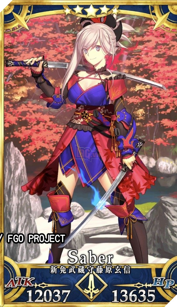 Lại bỏng mắt với cosplay Saber của người đẹp Hạ Mĩ Tương