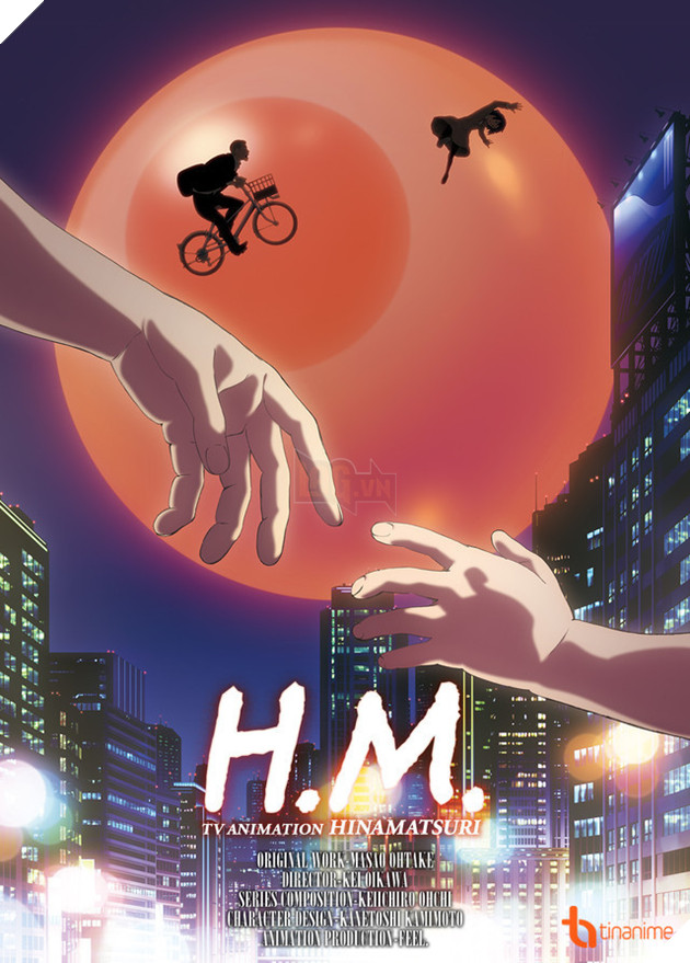 Tổng hợp 10 bộ Anime đỉnh cao nhất mùa lễ 30 tháng 4 mà bạn nên theo dõi 4