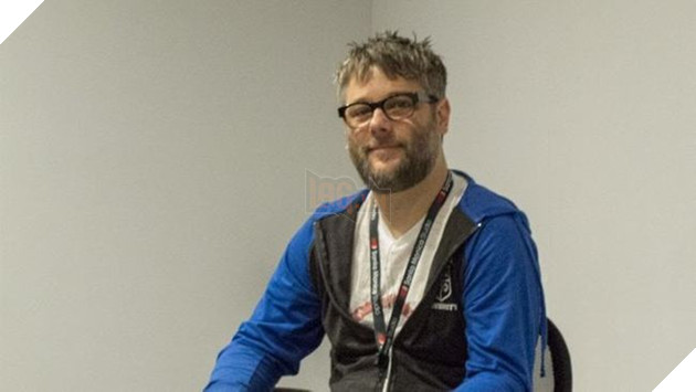 Đạo diễn game God of War có kế hoạch cho ... 5 tựa game nữa 2