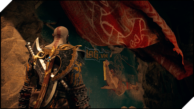 Đạo diễn game God of War có kế hoạch cho ... 5 tựa game nữa 3