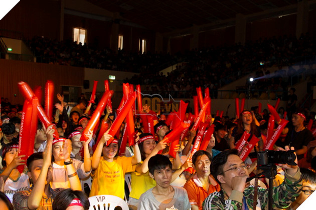 LQM: Những khoảnh khắc đáng nhớ nhất trong giải đấu ĐTDV Mùa Xuân 2018 38