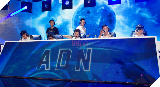 LQM: Những khoảnh khắc đáng nhớ nhất trong giải đấu ĐTDV Mùa Xuân 2018 36