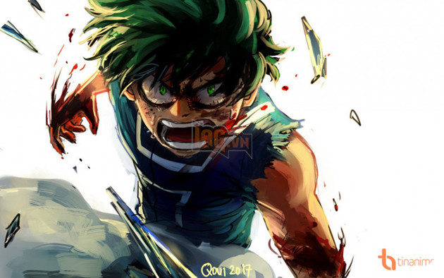 Tổng hợp 10 bộ Anime đỉnh cao nhất mùa lễ 30 tháng 4 mà bạn nên theo dõi 10