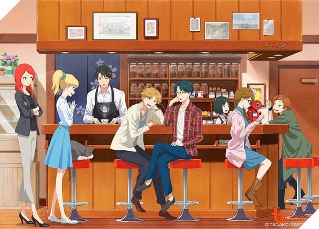 Tổng hợp 10 bộ Anime đỉnh cao nhất mùa lễ 30 tháng 4 mà bạn nên theo dõi 6